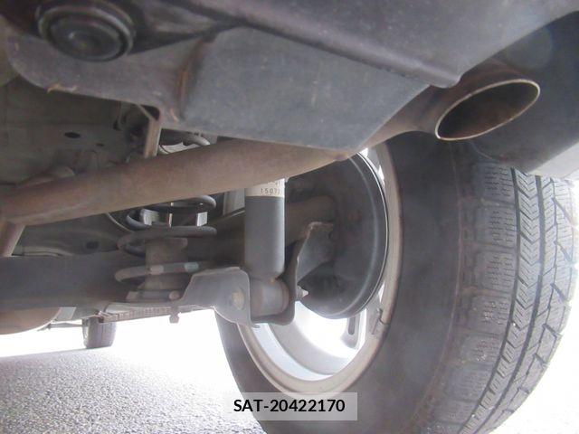 Honda N BOX CUSTOM 2015-09 8438562-29