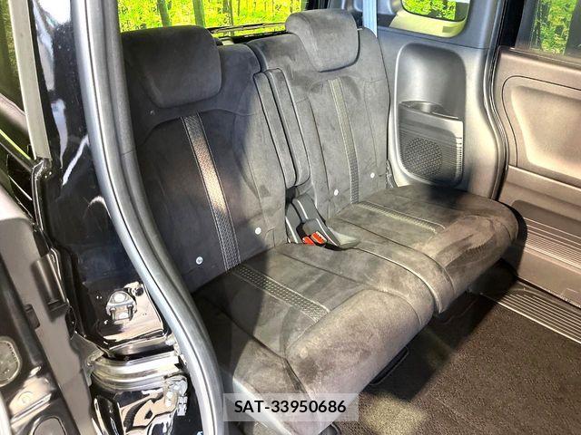 Honda N BOX CUSTOM 2022-02 8437758-9