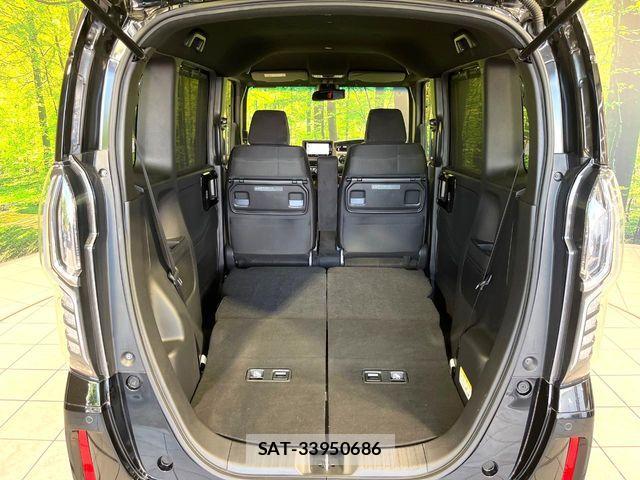 Honda N BOX CUSTOM 2022-02 8437758-10