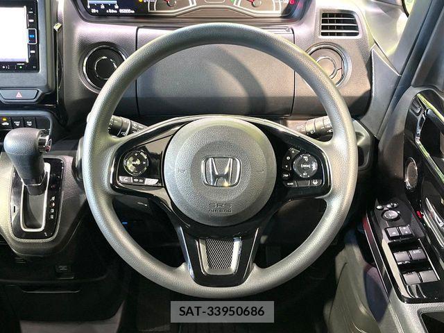 Honda N BOX CUSTOM 2022-02 8437758-11