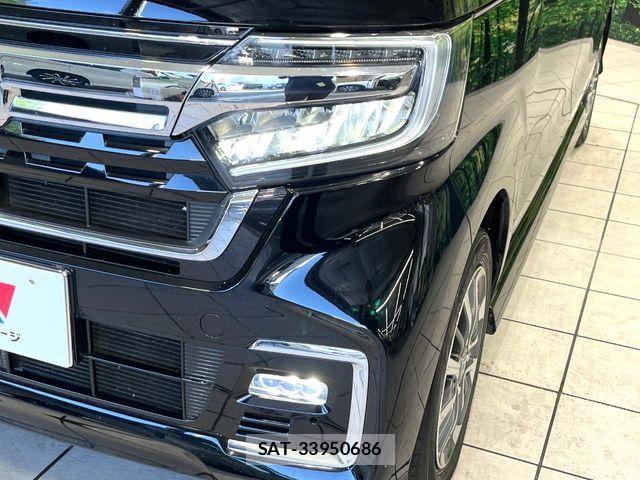 Honda N BOX CUSTOM 2022-02 8437758-12