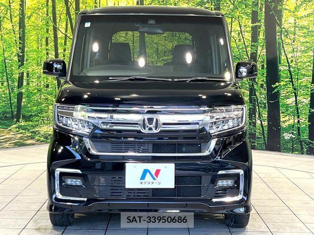 Honda N BOX CUSTOM 2022-02 8437758-14