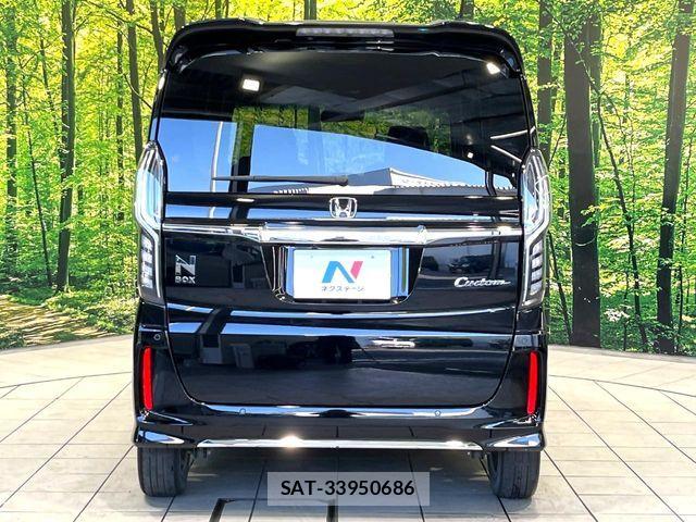 Honda N BOX CUSTOM 2022-02 8437758-15