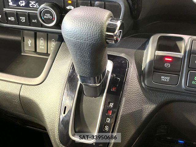 Honda N BOX CUSTOM 2022-02 8437758-19
