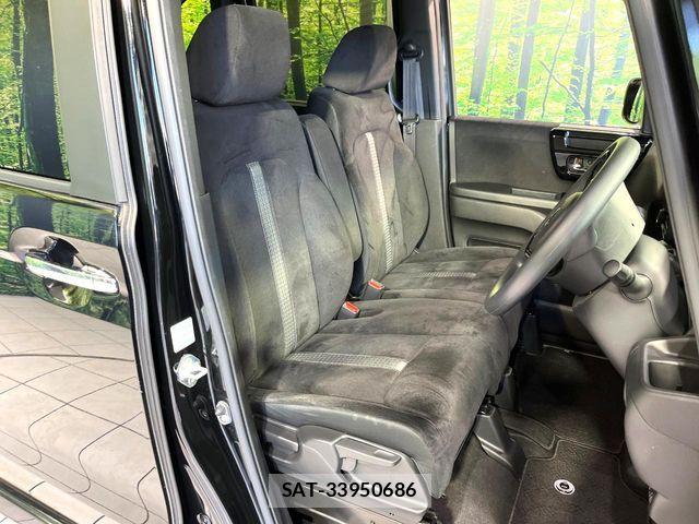 Honda N BOX CUSTOM 2022-02 8437758-8