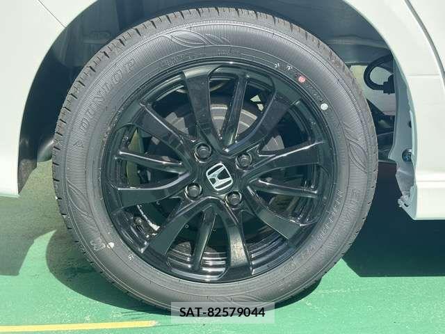 Honda N BOX CUSTOM 2026-06 8438530-13