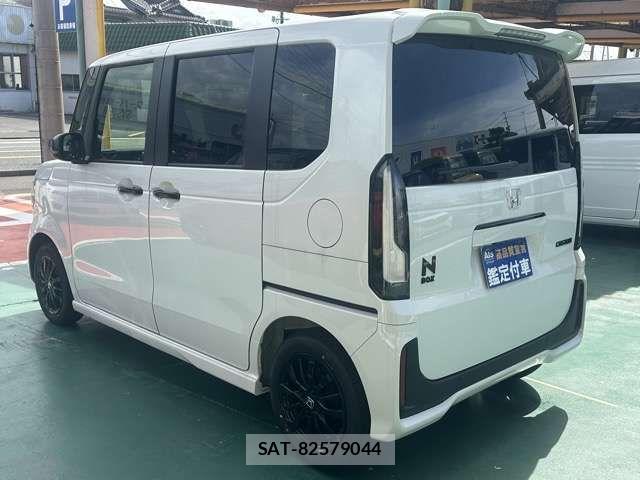 Honda N BOX CUSTOM 2026-06 8438530-1