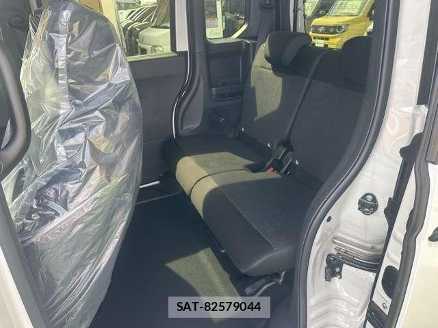 Honda N BOX CUSTOM 2026-06 8438530-3