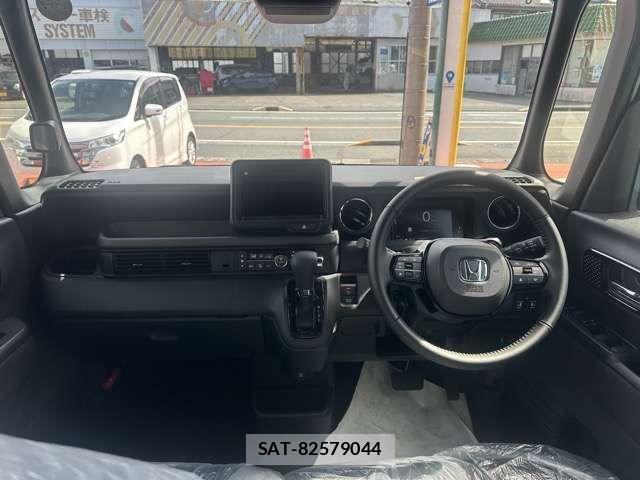 Honda N BOX CUSTOM 2026-06 8438530-6