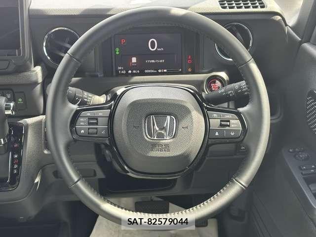Honda N BOX CUSTOM 2026-06 8438530-7