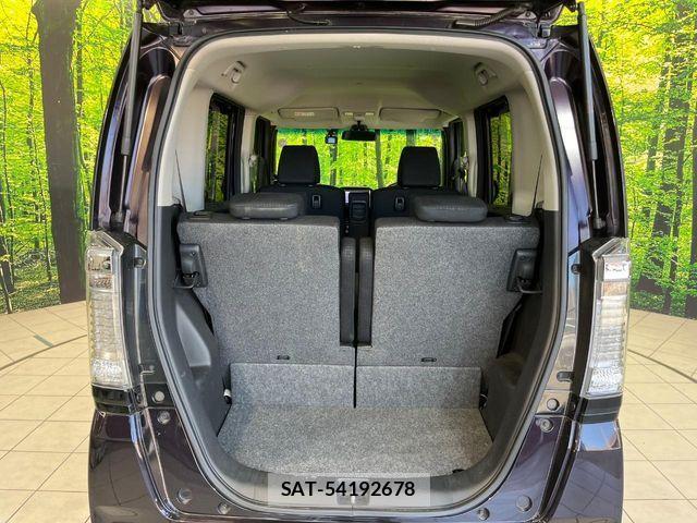 Honda N BOX CUSTOM 2016-01 8438556-9