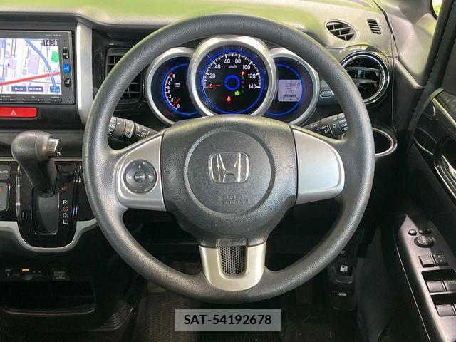 Honda N BOX CUSTOM 2016-01 8438556-10