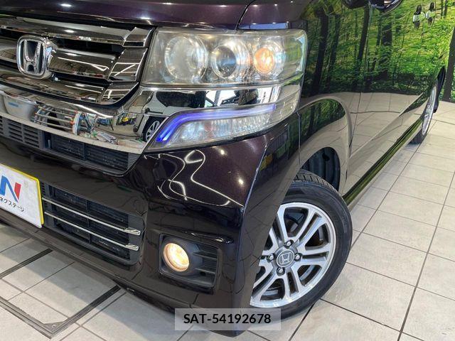 Honda N BOX CUSTOM 2016-01 8438556-11