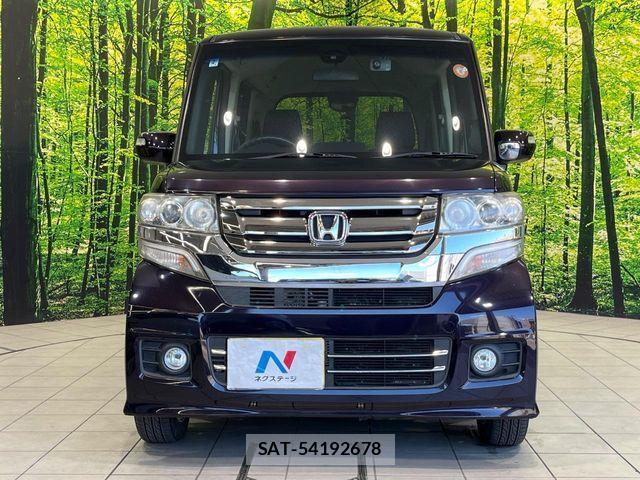 Honda N BOX CUSTOM 2016-01 8438556-13