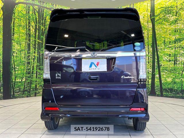 Honda N BOX CUSTOM 2016-01 8438556-14