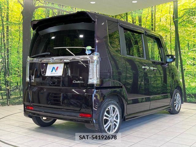 Honda N BOX CUSTOM 2016-01 8438556-16