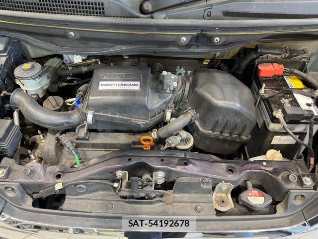 Honda N BOX CUSTOM 2016-01 8438556-17