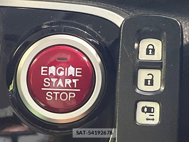 Honda N BOX CUSTOM 2016-01 8438556-6