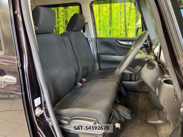 Honda N BOX CUSTOM 2016-01 8438556-7