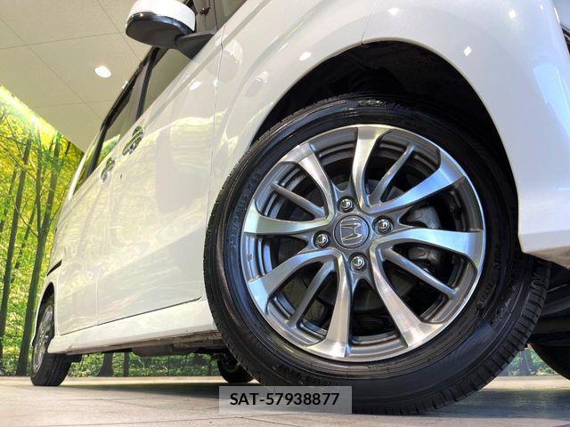 Honda N BOX CUSTOM 2022-01 8438548-12