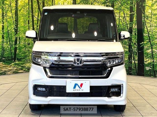 Honda N BOX CUSTOM 2022-01 8438548-13