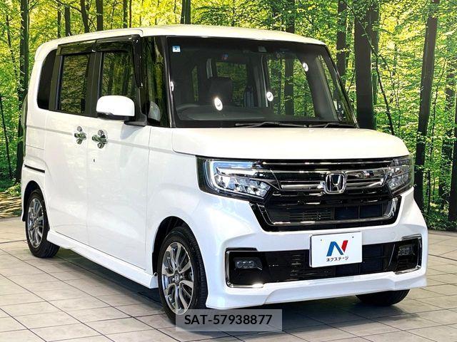 Honda N BOX CUSTOM 2022-01 8438548-15