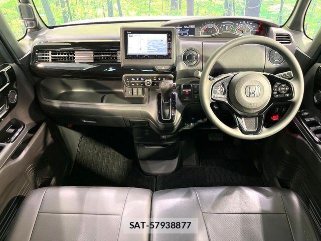 Honda N BOX CUSTOM 2022-01 8438548-1
