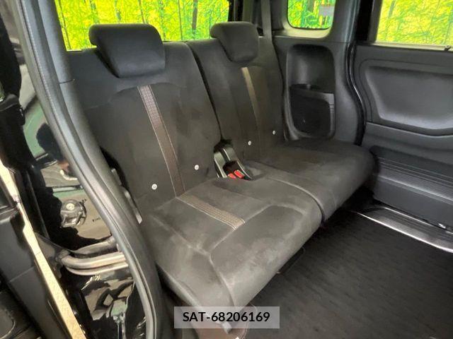 Honda N BOX CUSTOM 2019-04 8458042-9