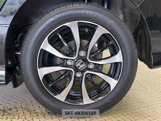 Honda N BOX CUSTOM 2019-04 8458042-12