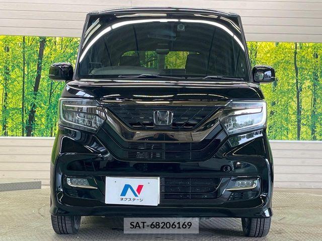 Honda N BOX CUSTOM 2019-04 8458042-13