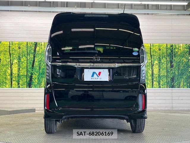 Honda N BOX CUSTOM 2019-04 8458042-14