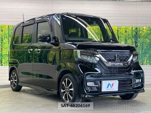 Honda N BOX CUSTOM 2019-04 8458042-15