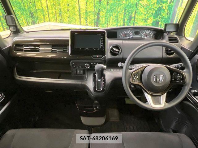 Honda N BOX CUSTOM 2019-04 8458042-1