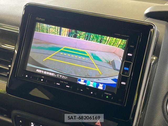Honda N BOX CUSTOM 2019-04 8458042-3