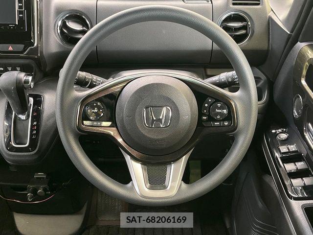 Honda N BOX CUSTOM 2019-04 8458042-5