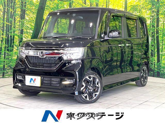 Honda N BOX CUSTOM 2019-12 8458039-0