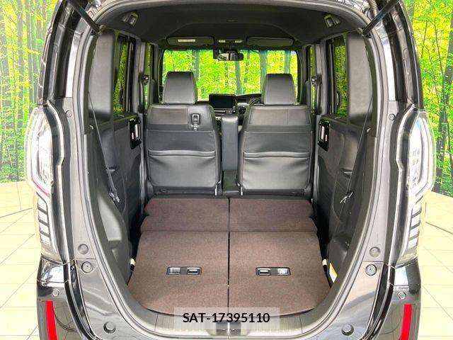 Honda N BOX CUSTOM 2019-12 8458039-9