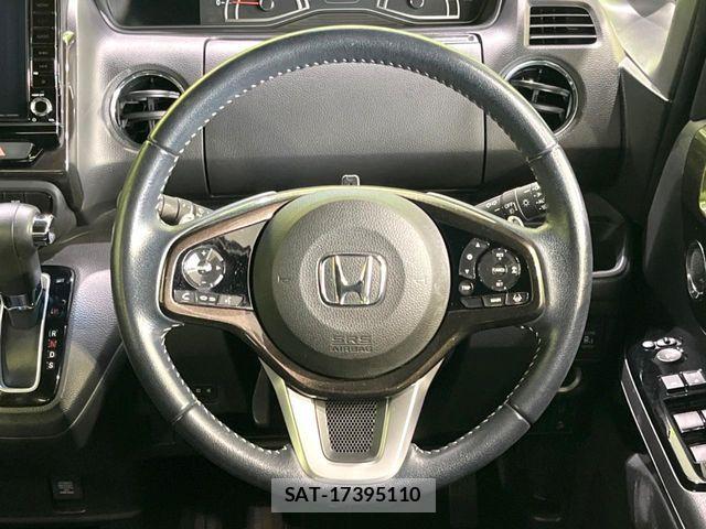 Honda N BOX CUSTOM 2019-12 8458039-10