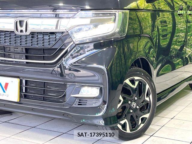 Honda N BOX CUSTOM 2019-12 8458039-11