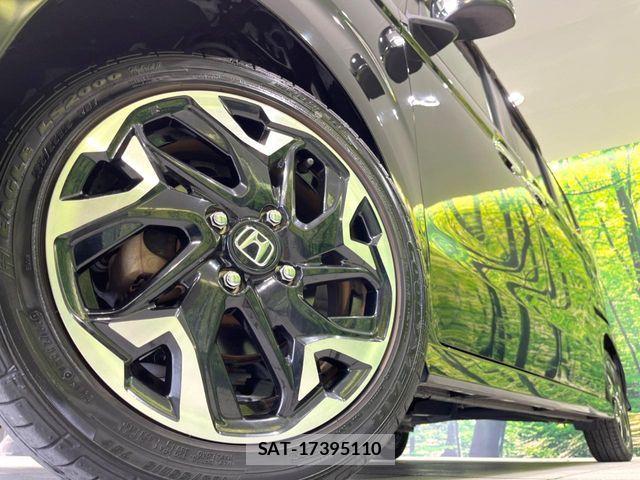 Honda N BOX CUSTOM 2019-12 8458039-12