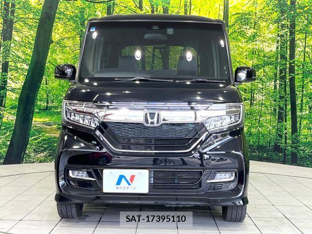 Honda N BOX CUSTOM 2019-12 8458039-13