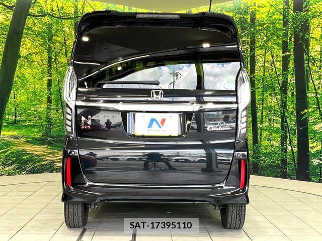 Honda N BOX CUSTOM 2019-12 8458039-14