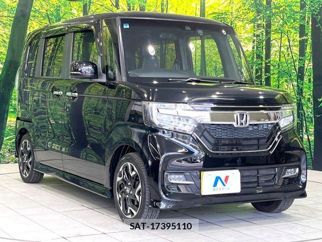 Honda N BOX CUSTOM 2019-12 8458039-15