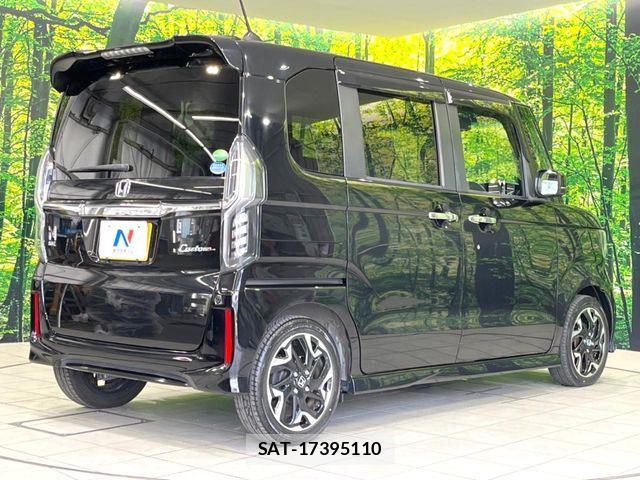 Honda N BOX CUSTOM 2019-12 8458039-16