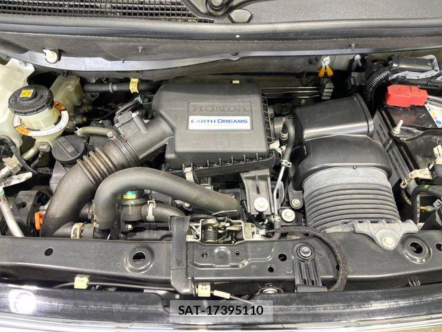Honda N BOX CUSTOM 2019-12 8458039-17
