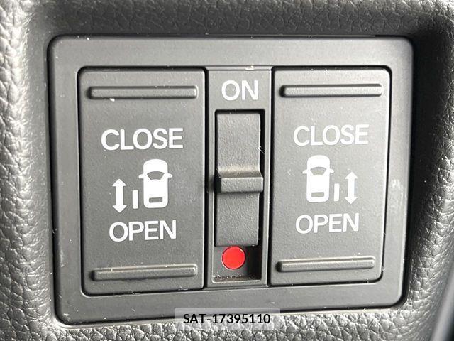 Honda N BOX CUSTOM 2019-12 8458039-3