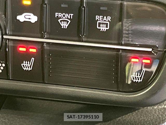 Honda N BOX CUSTOM 2019-12 8458039-4