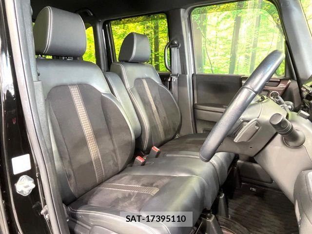 Honda N BOX CUSTOM 2019-12 8458039-7