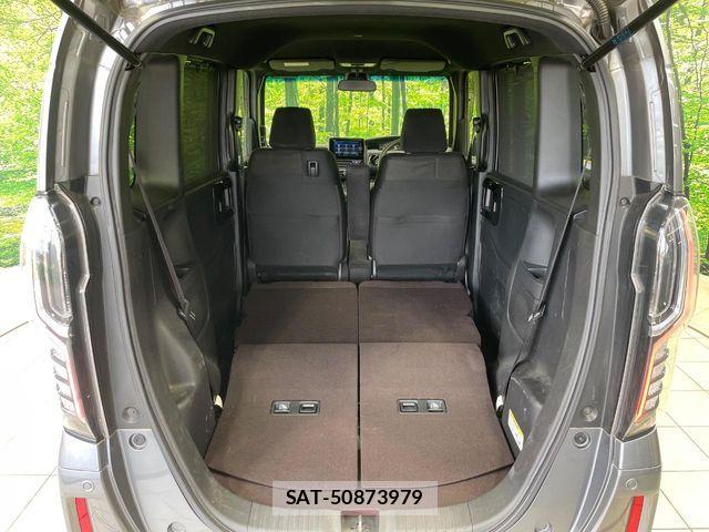 Honda N BOX CUSTOM 2017-12 8458044-9