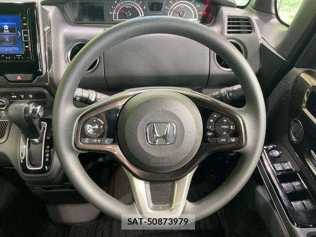 Honda N BOX CUSTOM 2017-12 8458044-10